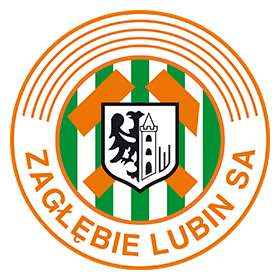 Logo Zagłębia Lubin