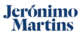 Logo Jeronimo Martins