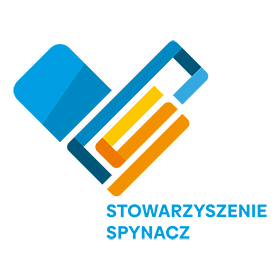 Logo Stowarzyszenia SPYNACZ