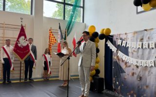 Zakończenie roku szkolnego 2024/2025